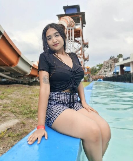 Ruchika Tandon