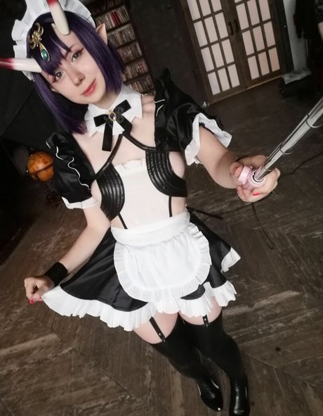 Bunnyfoxy