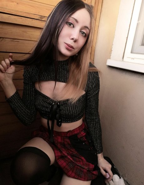 Bunnyfoxy