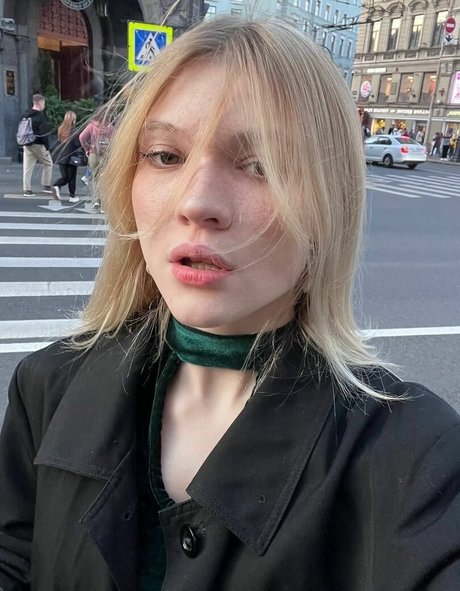 Roxannken