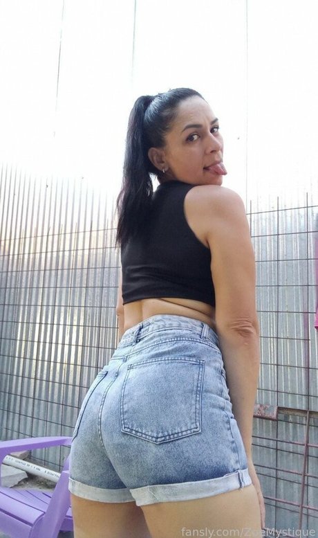 Zoemystique