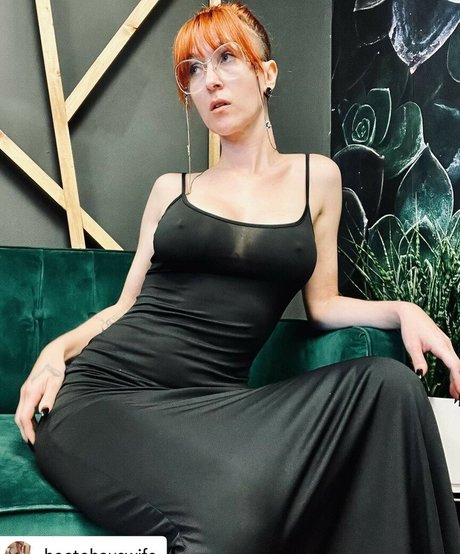 Hoetohauswife