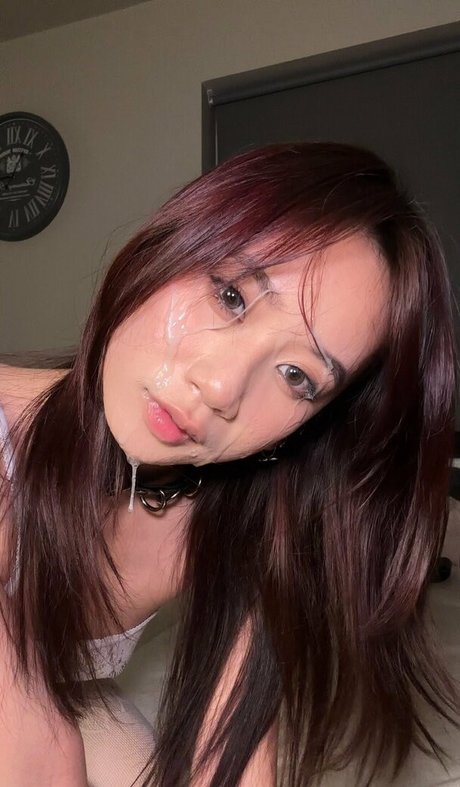 Foto desnuda filtrada de OnlyFans de Kiriamari