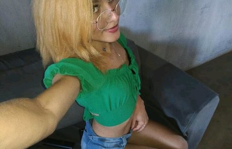Sthefany Monteiro