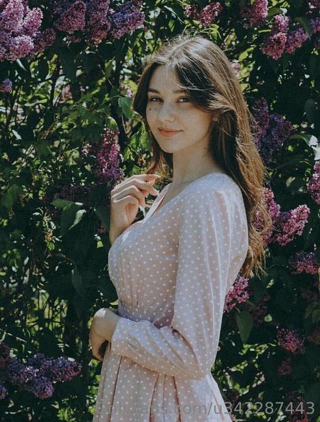 Naken läckt OnlyFans-bild av Jessyshine