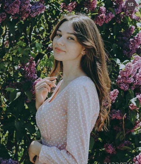 Nagie wyciekłe zdjęcie OnlyFans od Jessyshine