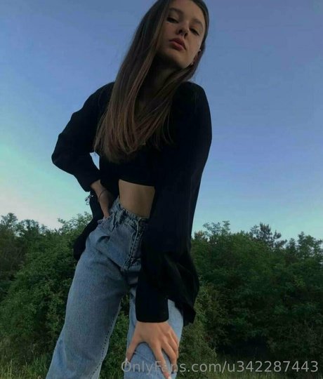 Foto nua vazada do OnlyFans de Jessyshine