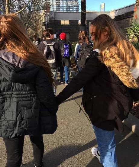 Nahá fotka uniklých OnlyFans od Aimee Greeneberg
