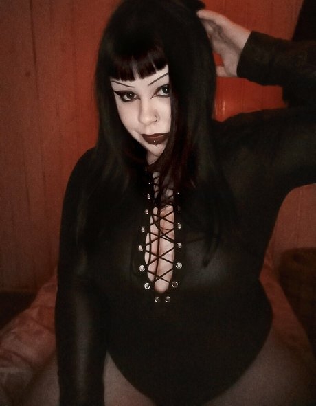 Dehmonianyx OnlyFans
