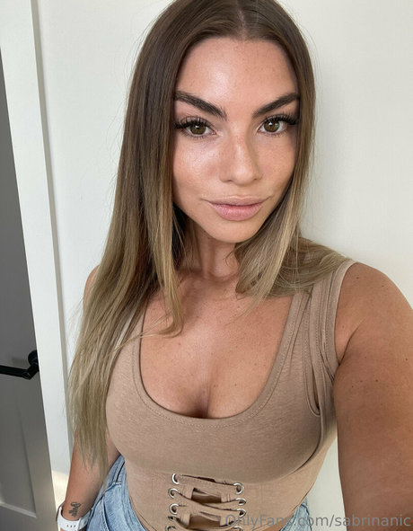 Sabrina Nic