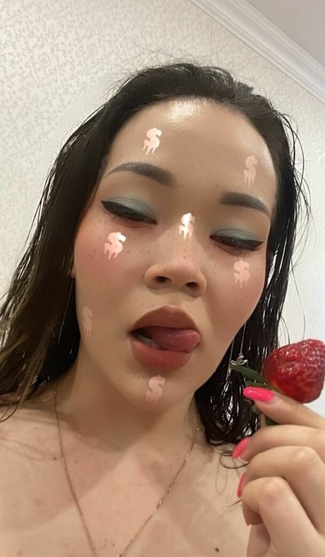 Evaflower  nude leaked OnlyFans photo