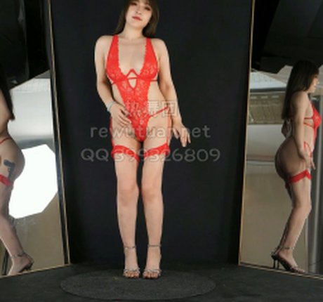 Yingxiuxyz OnlyFans泄露裸照