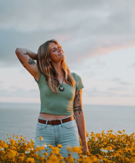 Abigail Martin