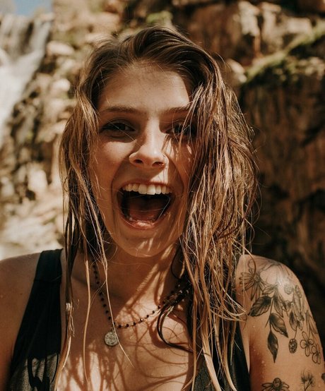 Abigail Martin