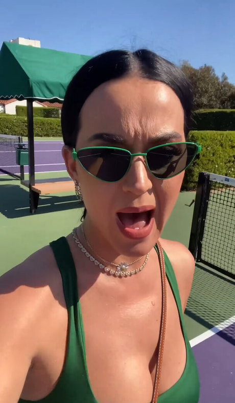 Katy Perry