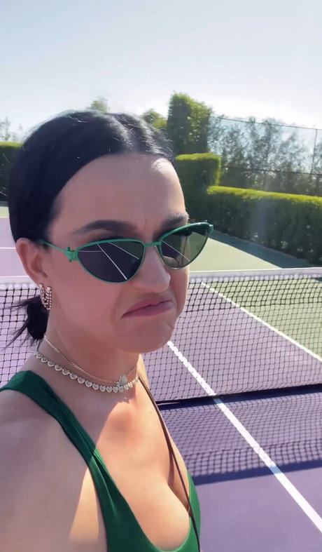 Katy Perry