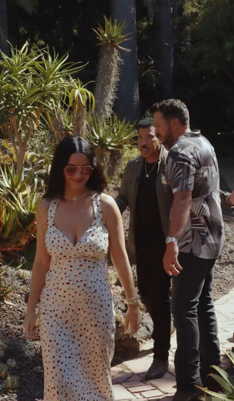 Katy Perry