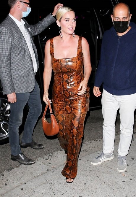 Katy Perry