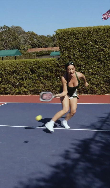 Katy Perry