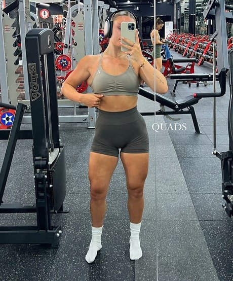 Mia Green