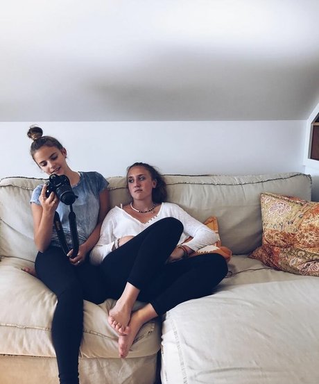 Nagie wyciekłe zdjęcie OnlyFans od Lola Dubrul