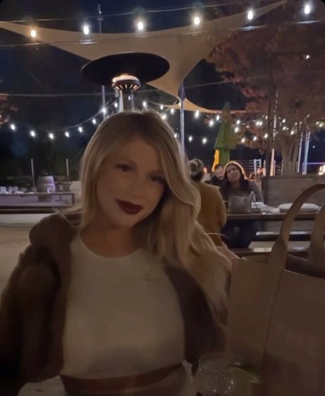 Nøgent lækket OnlyFans-billede af Jessica H
