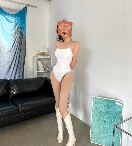 Naken läckt OnlyFans-bild av Auroraboots