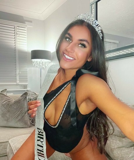 Scarlettstarr