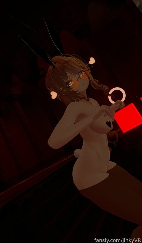 Jinkyvr