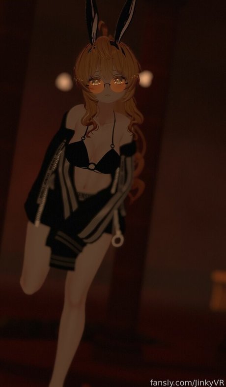 Jinkyvr
