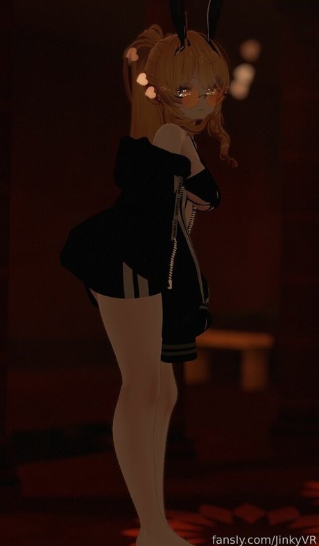 Jinkyvr