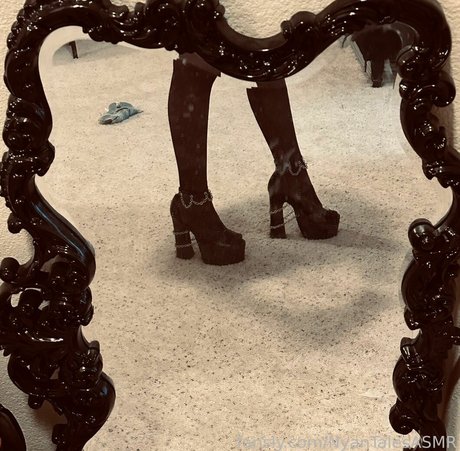Nyantalesasmr OnlyFans