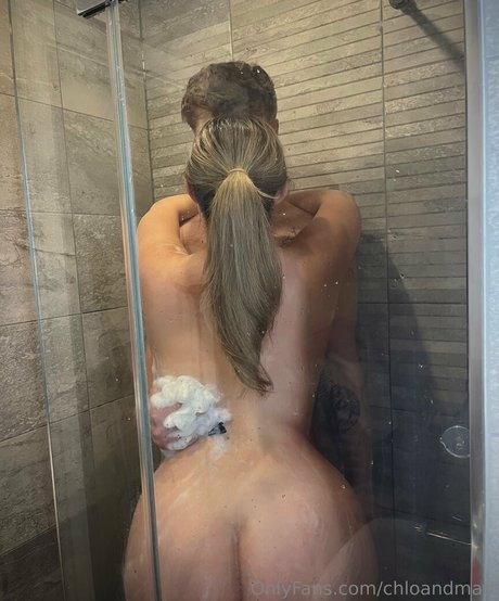 Chloe May