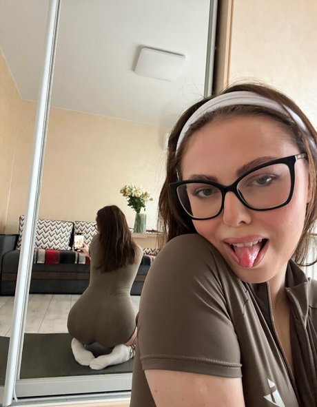 Nagie wyciekłe zdjęcie OnlyFans od Riyaxx