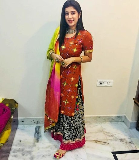 Apoorva Bhalla OnlyFans泄露裸照