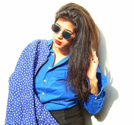 Apoorva Bhalla