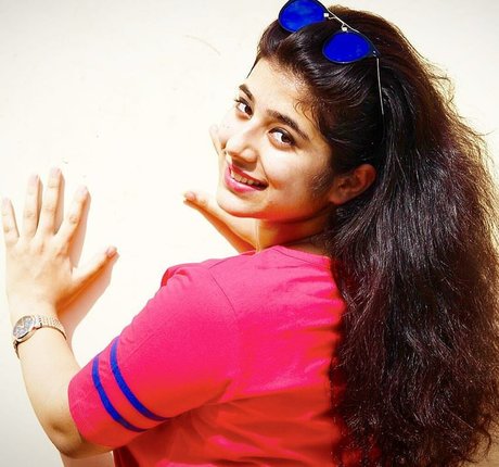 Apoorva Bhalla