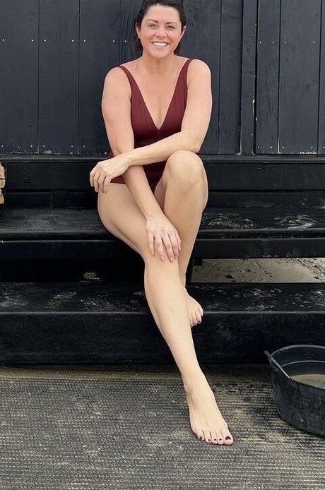 Tv Shopping Presenters  nude leaked OnlyFans photo