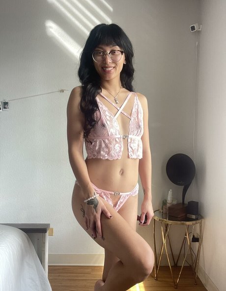 Spanksandcakes OnlyFans 유출 누드 사진