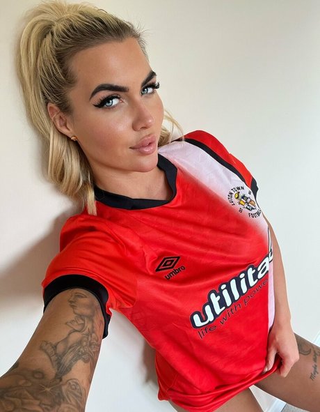 Daisy Dillon  nude leaked OnlyFans photo