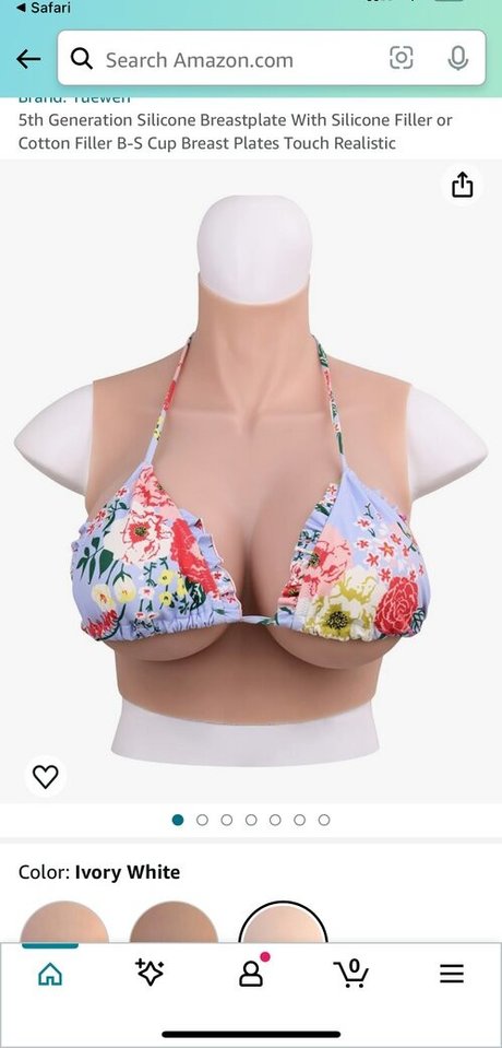 Cutiemiagarcia OnlyFansリークヌード写真