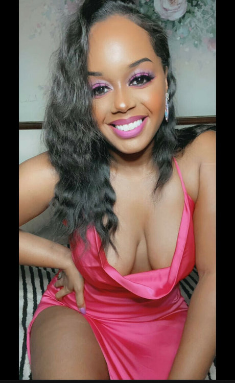 Jaimee Foxxworthy OnlyFans 유출 누드 사진