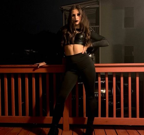 Ashley Jolly