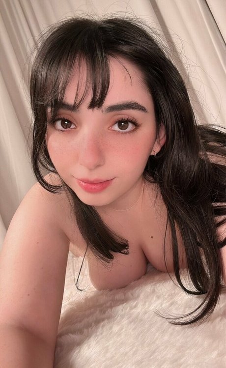 Foto nua vazada do OnlyFans de Defiantpanda
