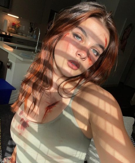 Mckenzie Bell