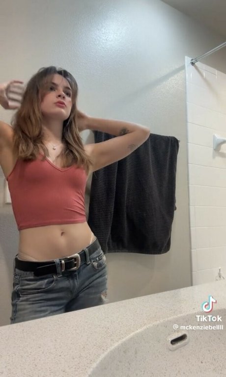 Mckenzie Bell