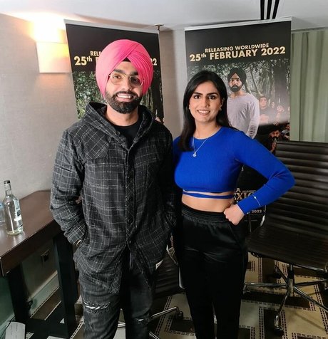 Tindy Kaur