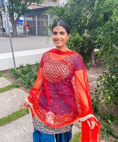 Tindy Kaur