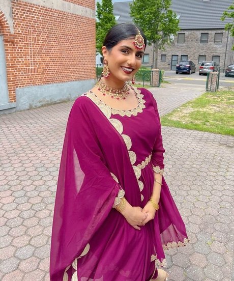 Tindy Kaur