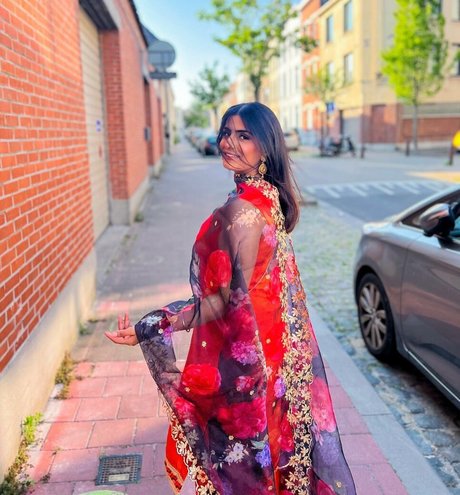Tindy Kaur